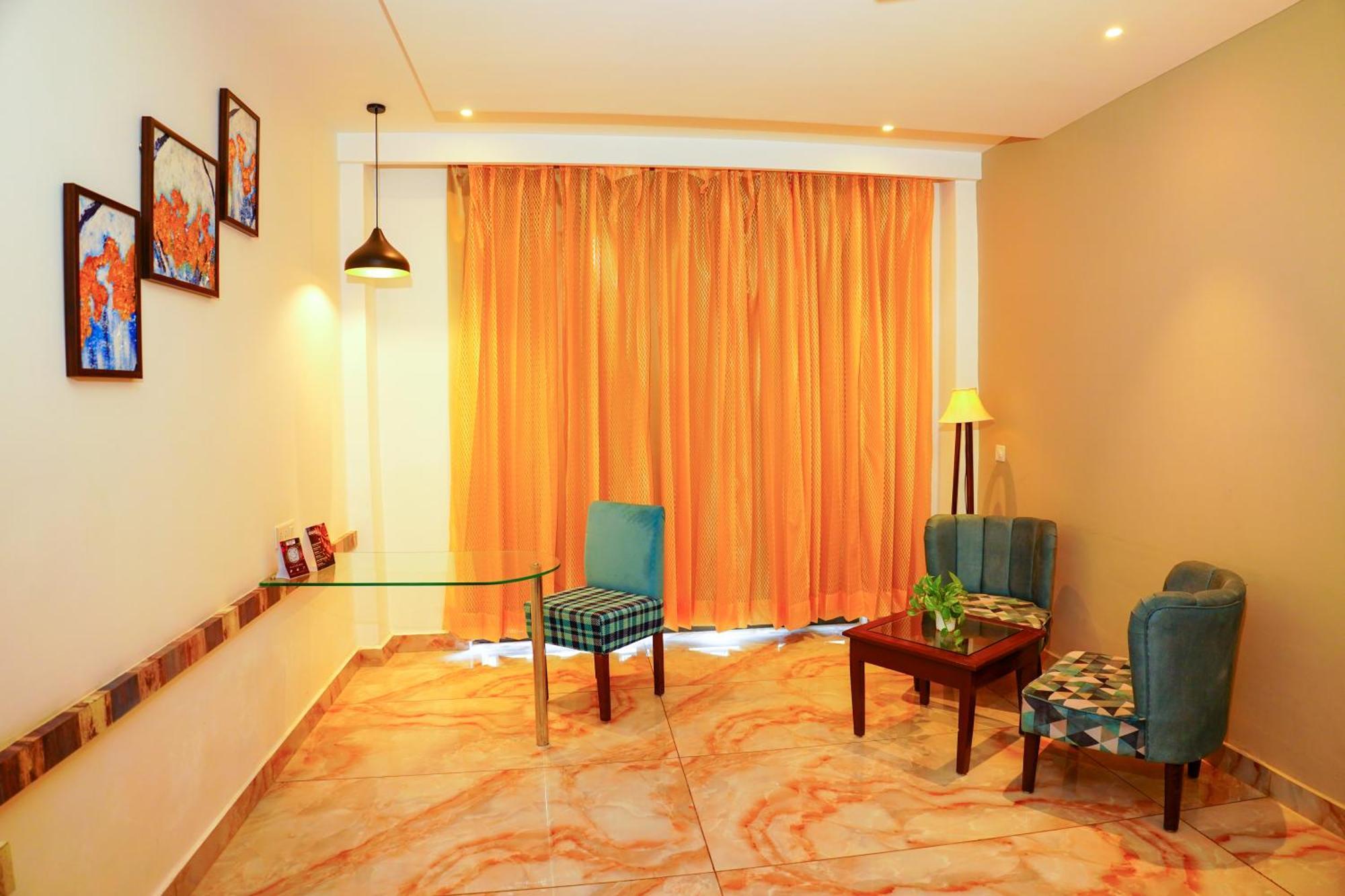Aachman River And Valley View Resort Dharamshala - A Riverside Resort With Balcony View Exterior photo
